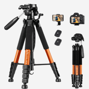 Tripode marca victic  de 1.87 mts