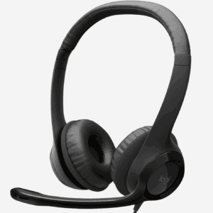 Audífonos Logitech H390
