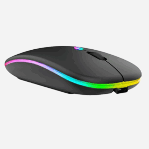 Mouse inalámbrico