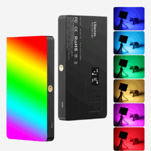 Luces led ulanzi LT002