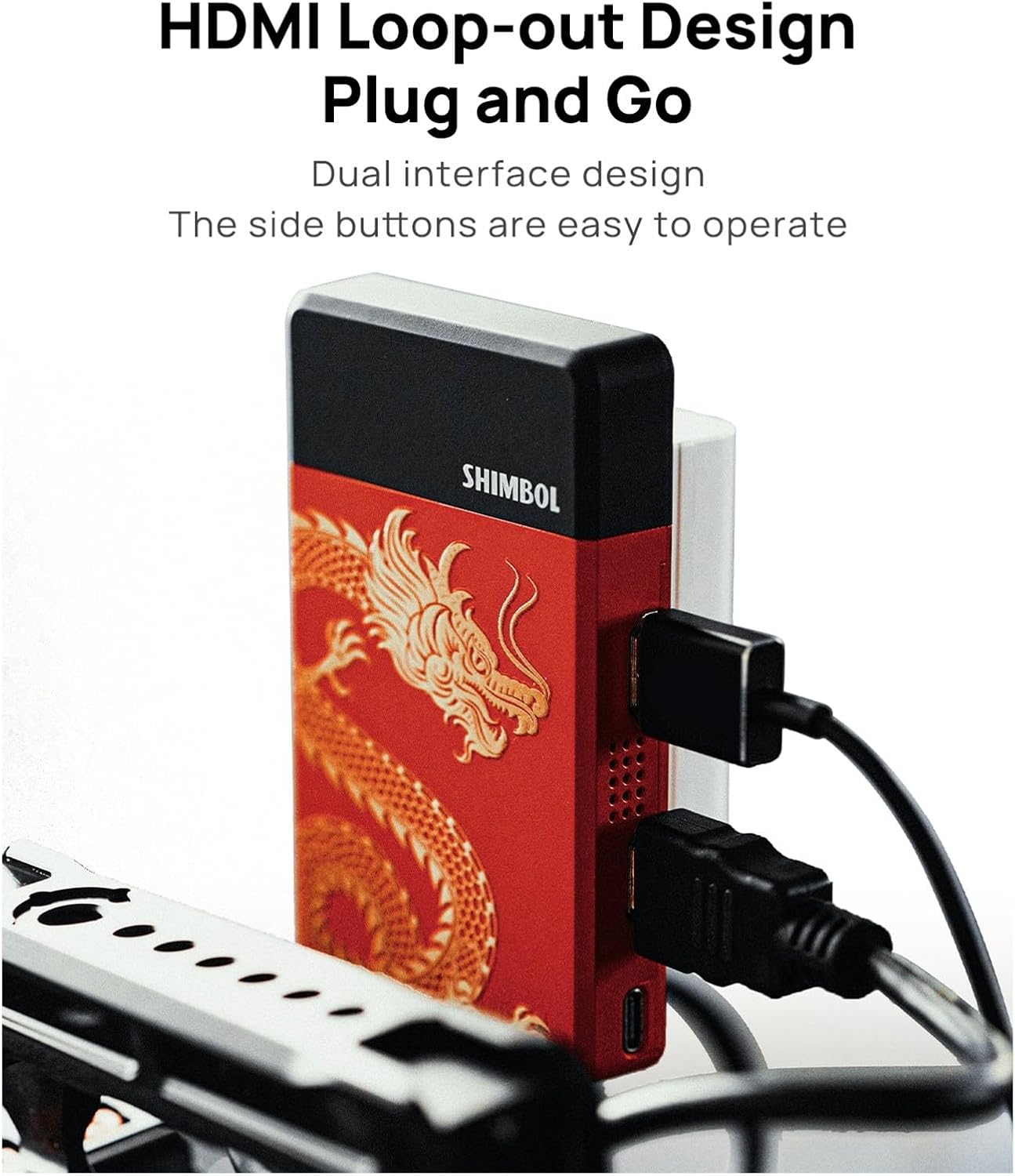 Sistema de transmisión de video inalámbrico HDMI - Imagen 2