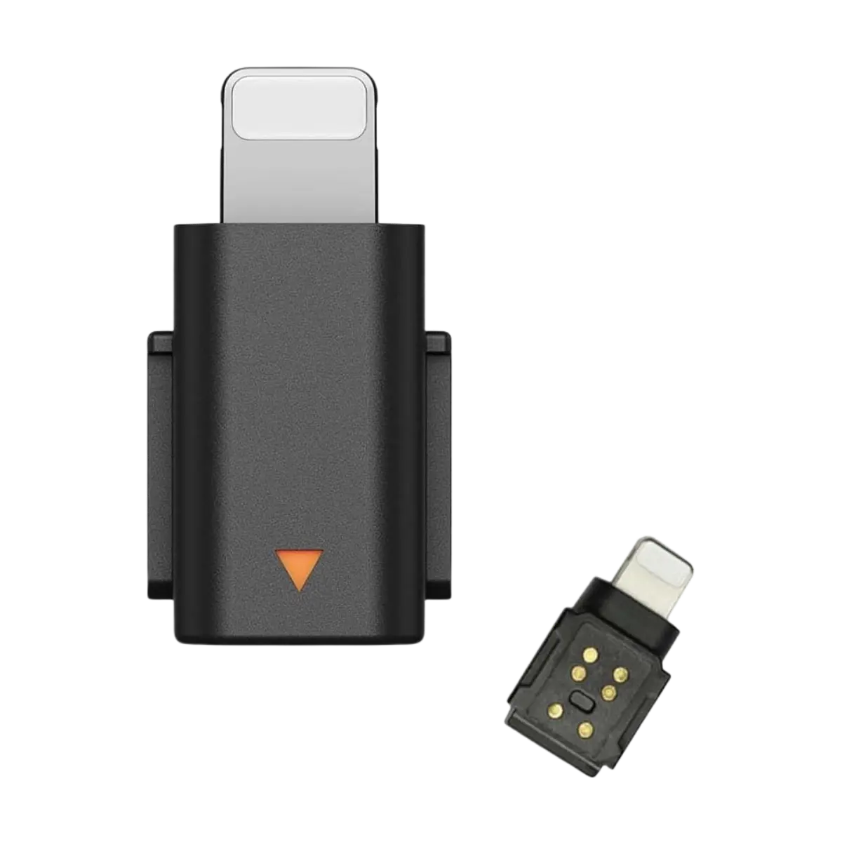Adaptador Lightning para DJI Mic Mini