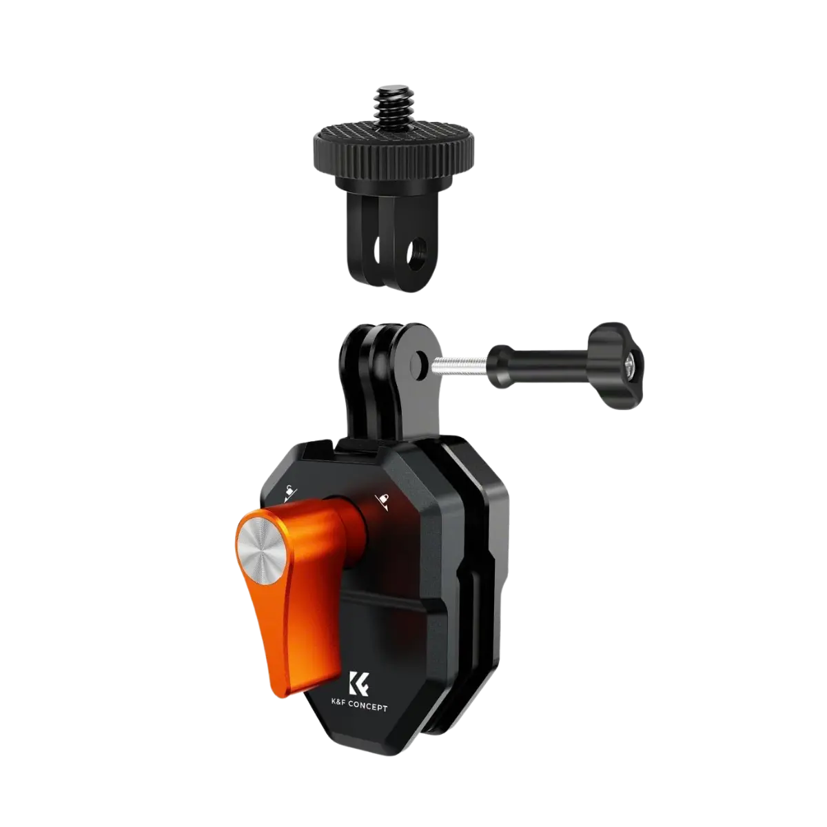 Abrazadera K&F Concept