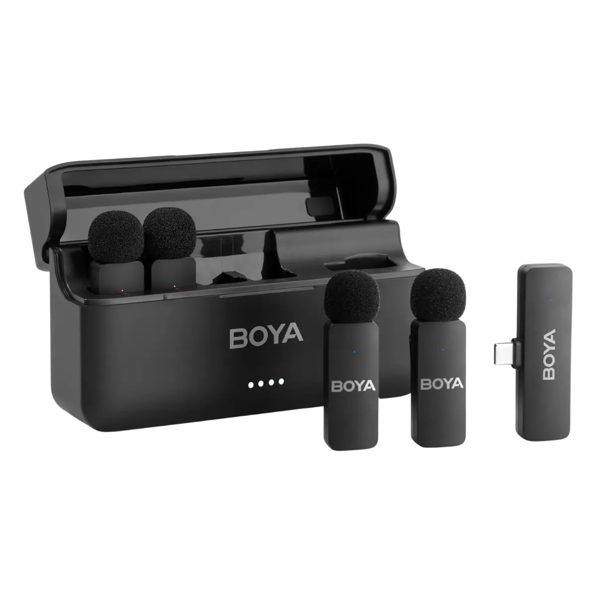 BOYA BY-V4U
