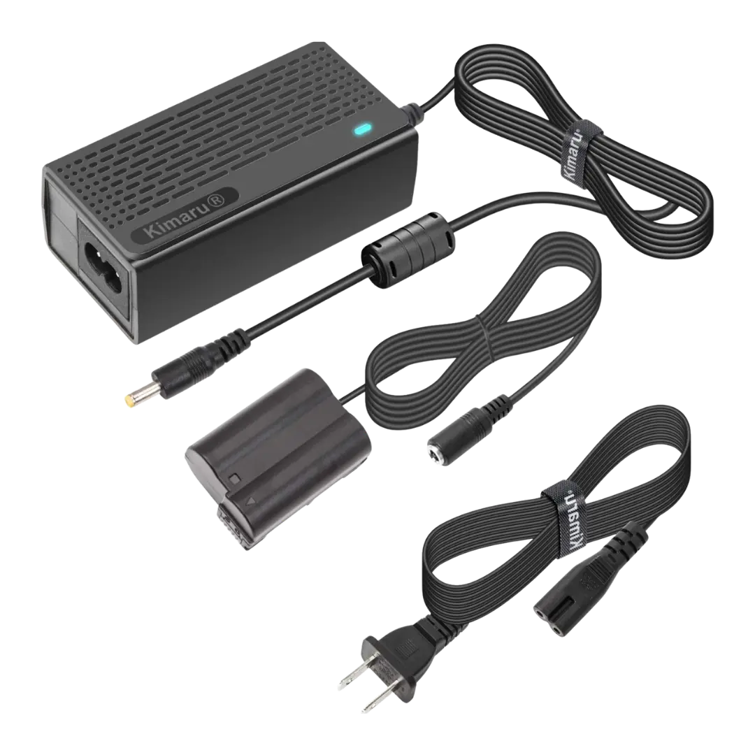 Batería ficticia Sony NP-FW50