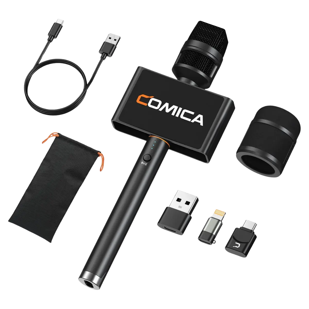 COMICA REVO S