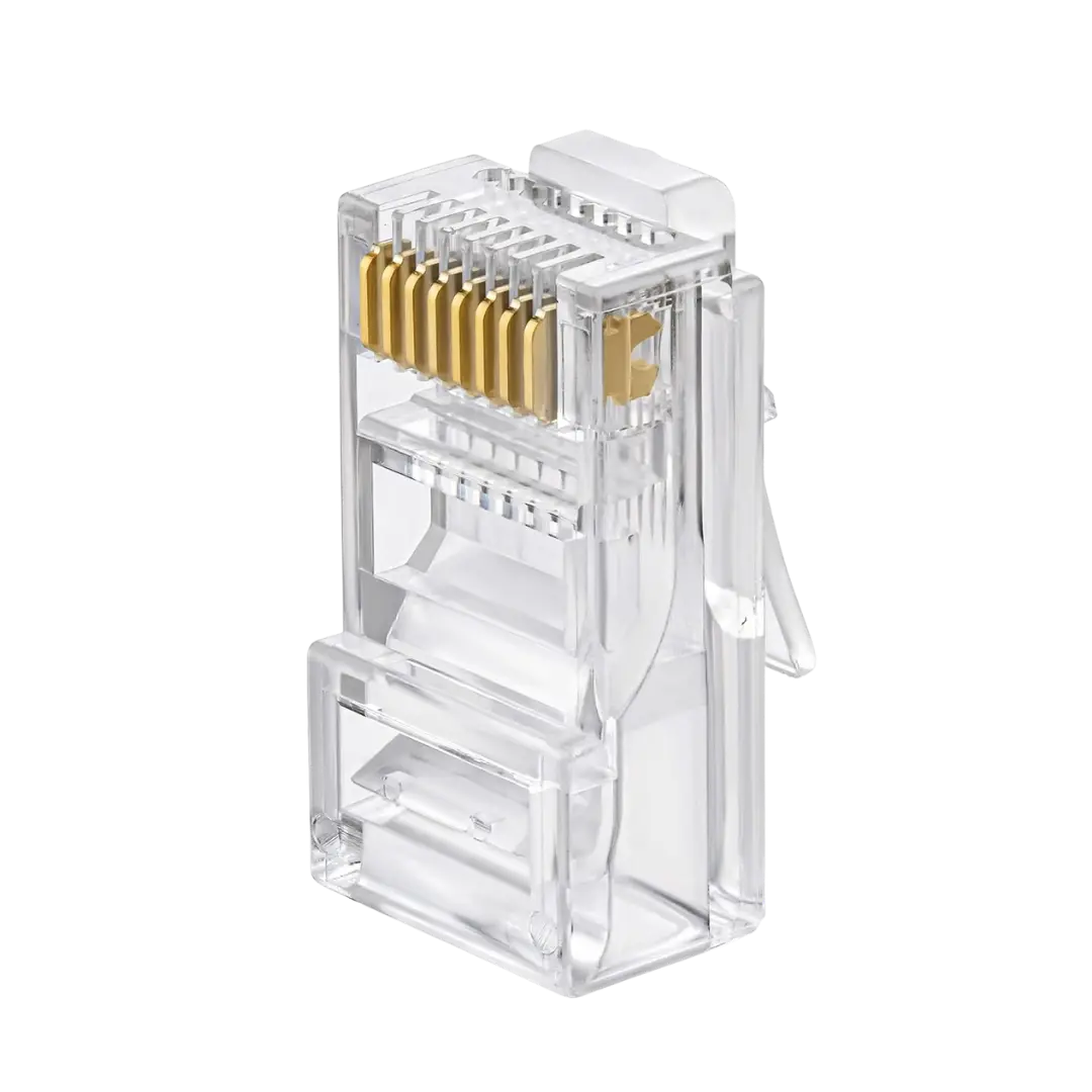 Conector UTP RJ45 CAT5