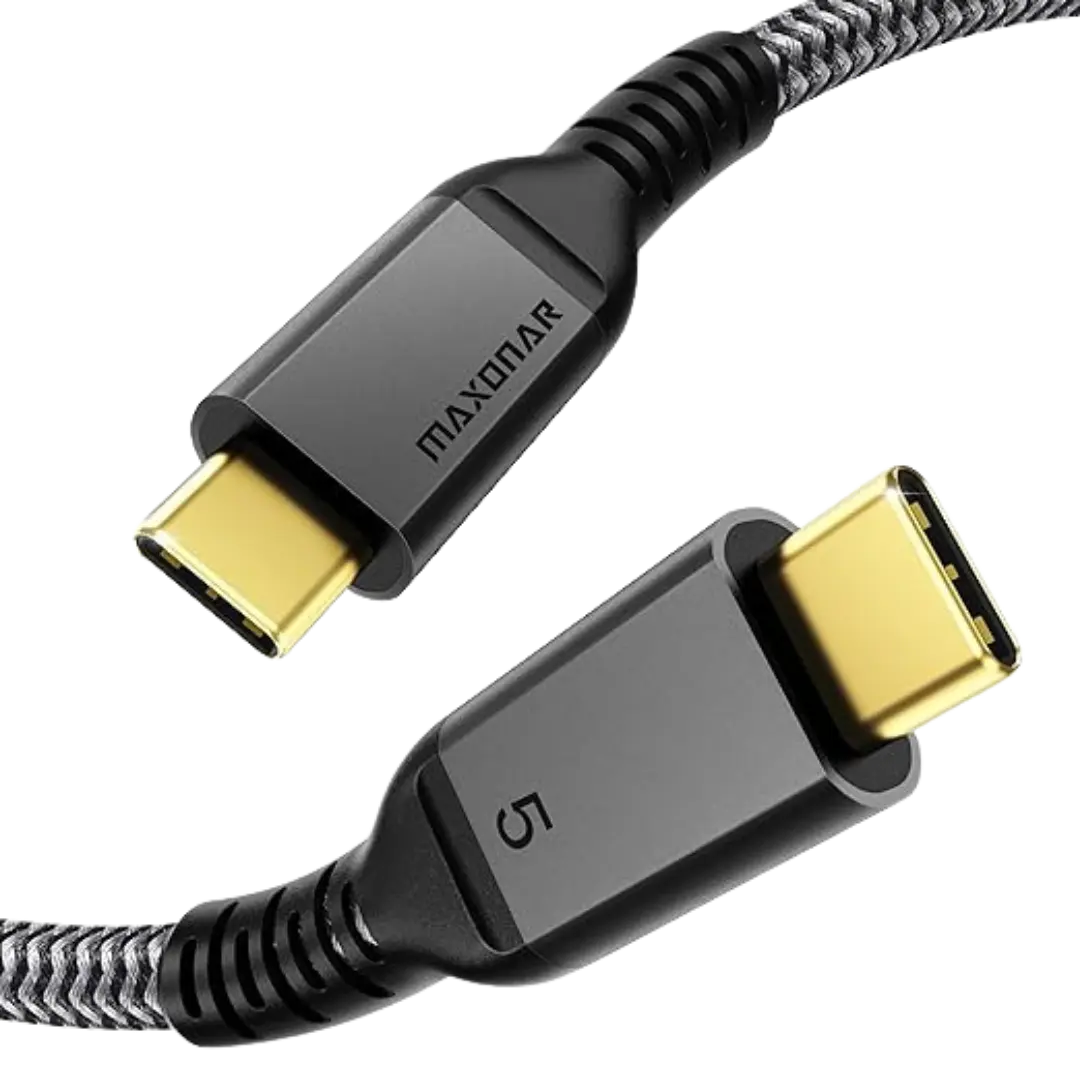 Cable Thunderbolt Maxonar