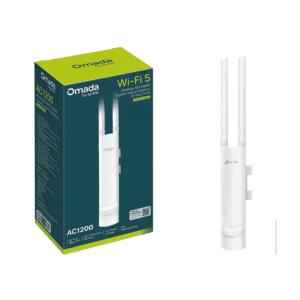 Punto de acceso TP-Link EAP225