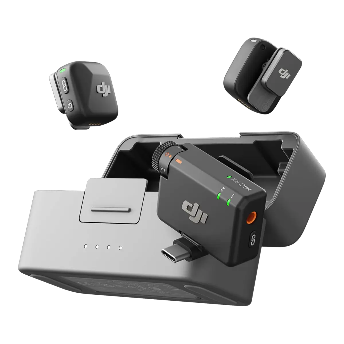 DJI Mic Mini
