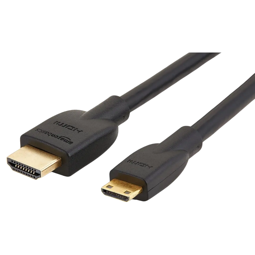 Cable Mini HDMI a HDMI