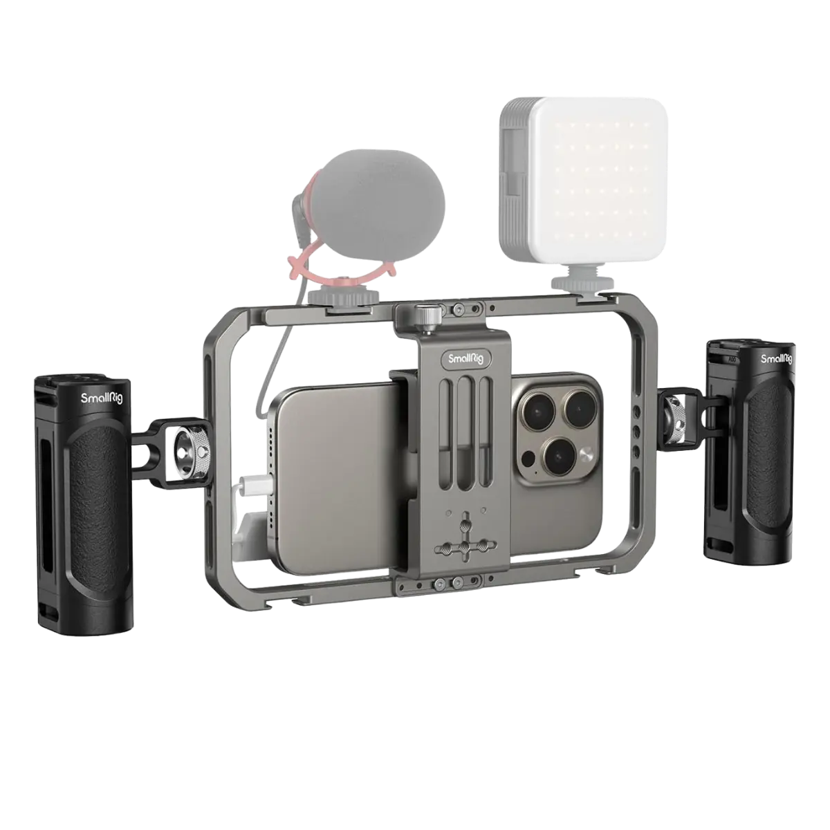 Jaula para celular SmallRig 2791B