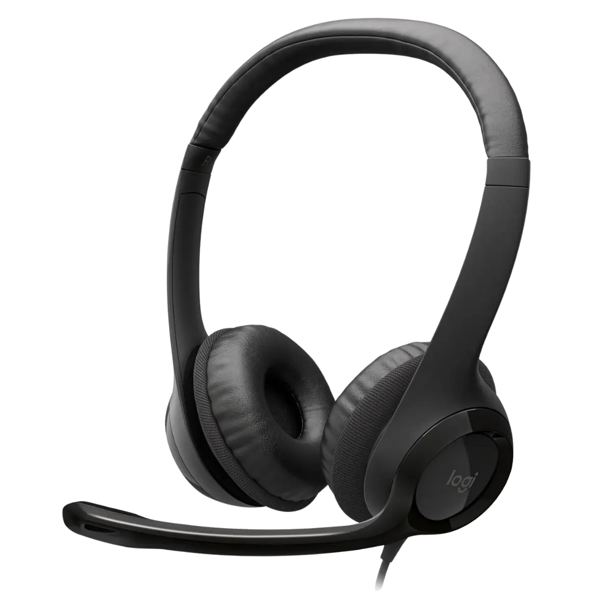 Audífono Logitech H390