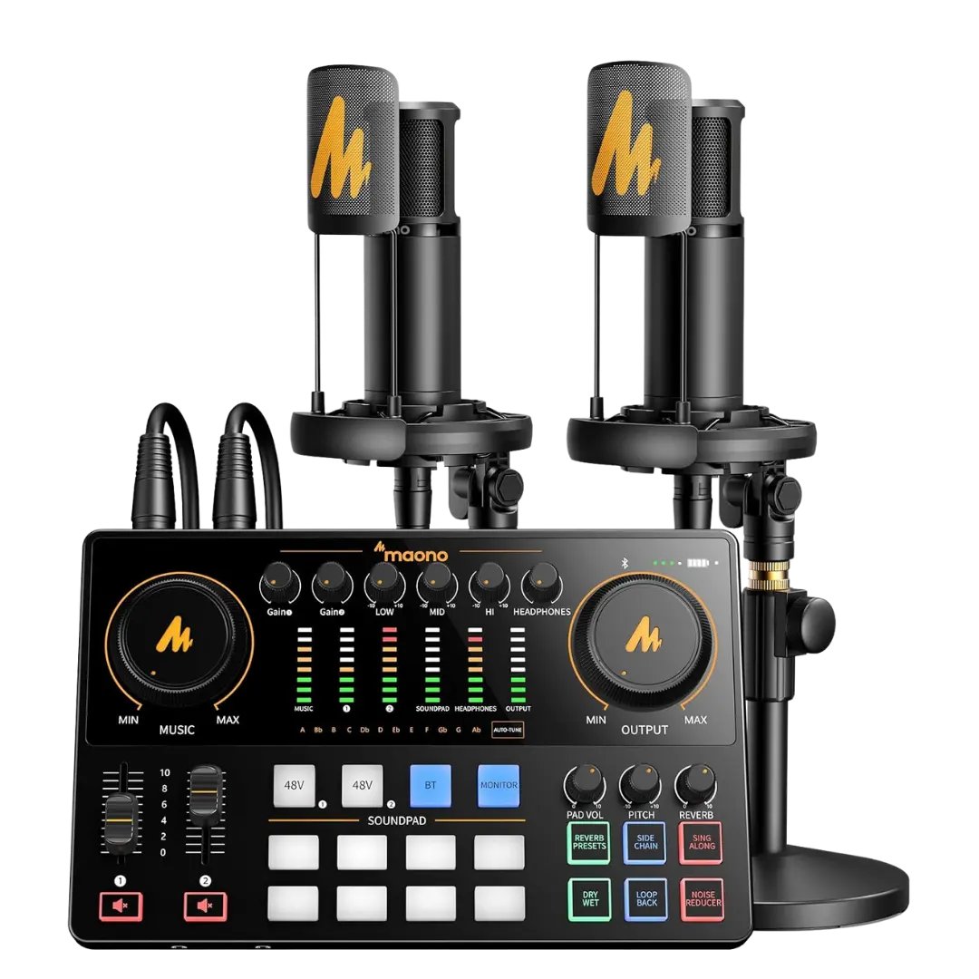 MaonoCaster E2 Gen2B