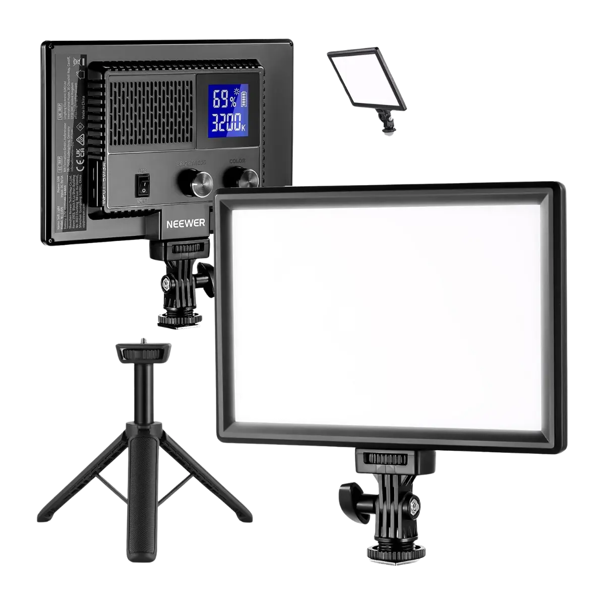 Panel Led Neewer NL-116AI 