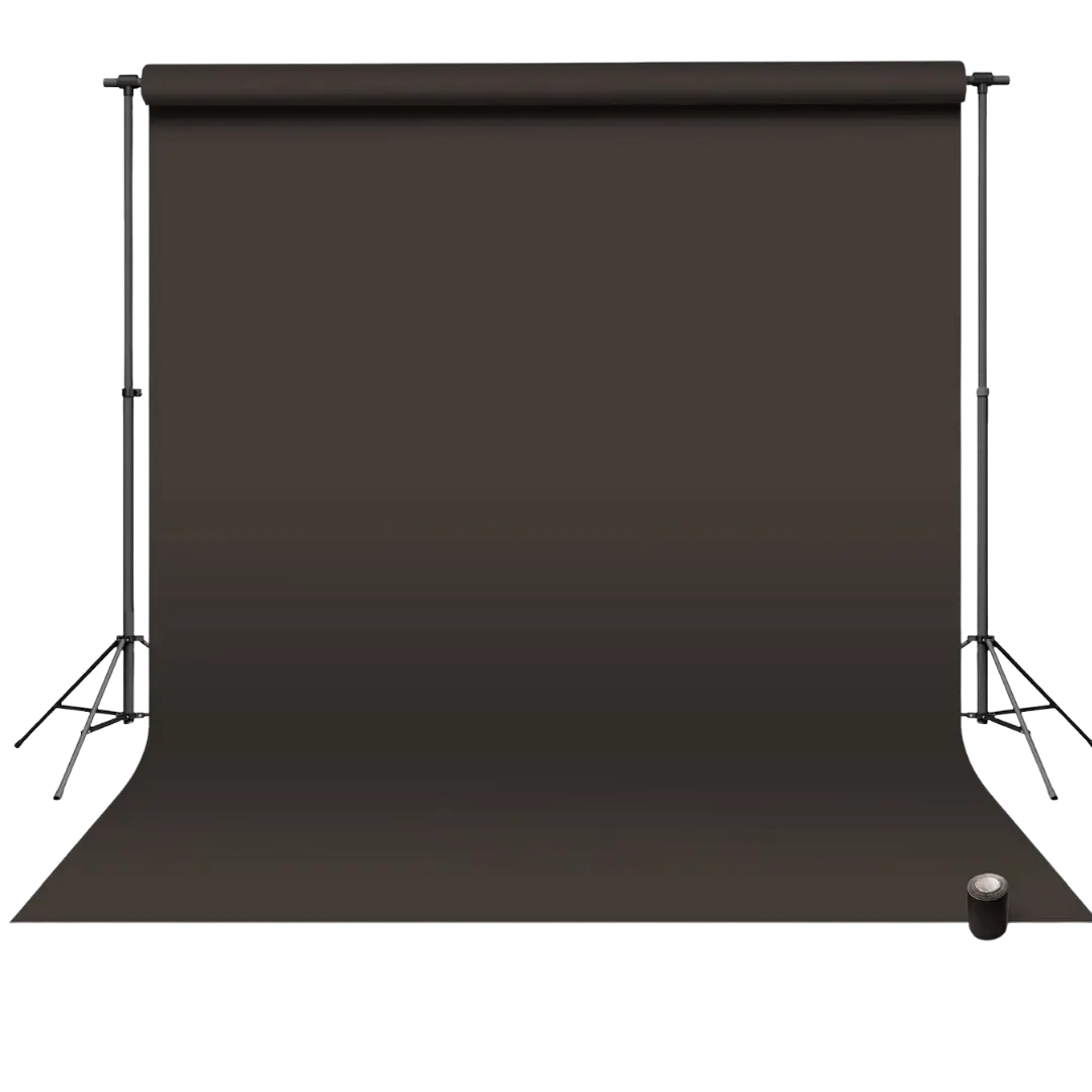 Papel para fotos gris oscuro