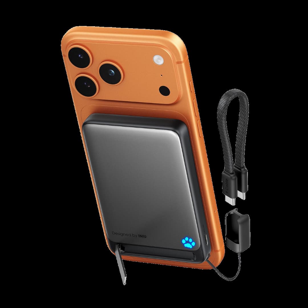 Power Bank 10,000 mAh