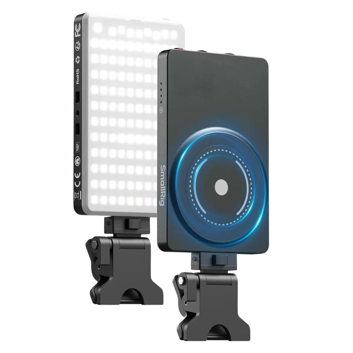 Panel LED RGB