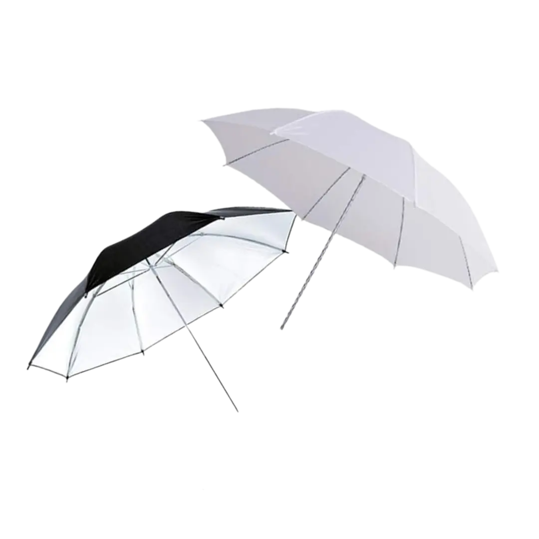 Sombrillas para fotografías