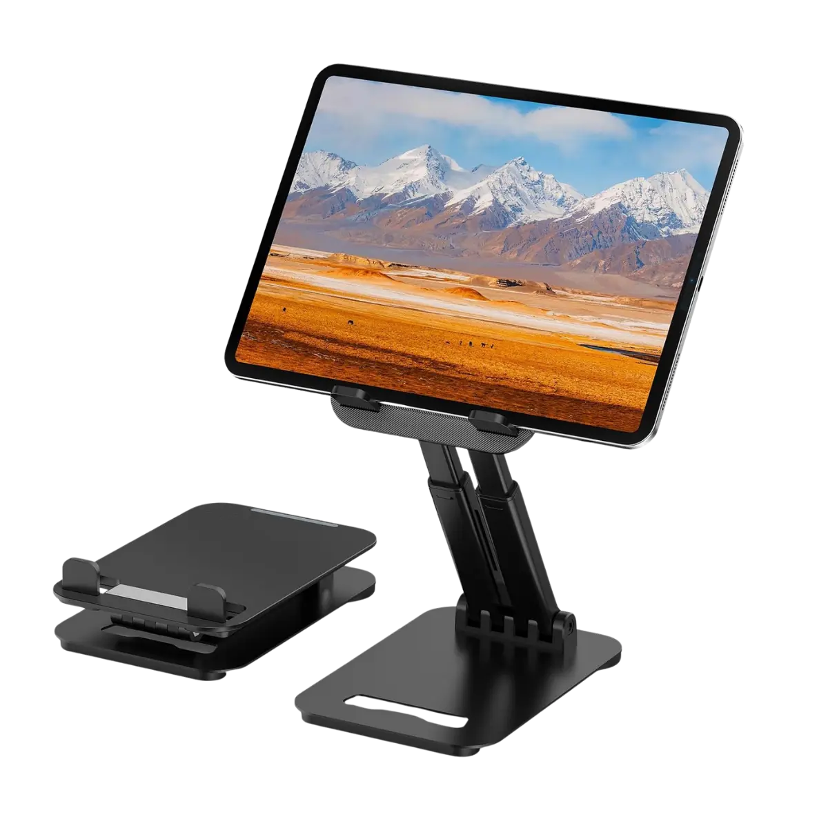 Stand para tablet y smartphone