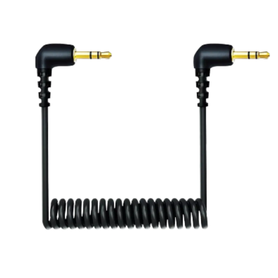 Cable TRS 3.5 mm