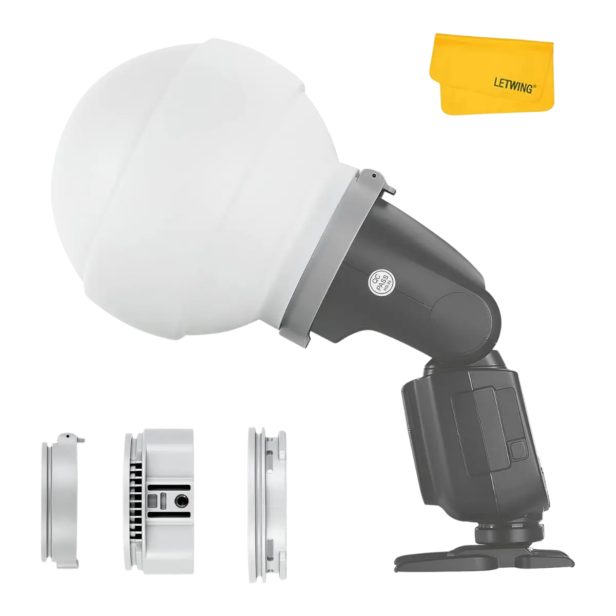 Difusor Flash Godox ML-CD15