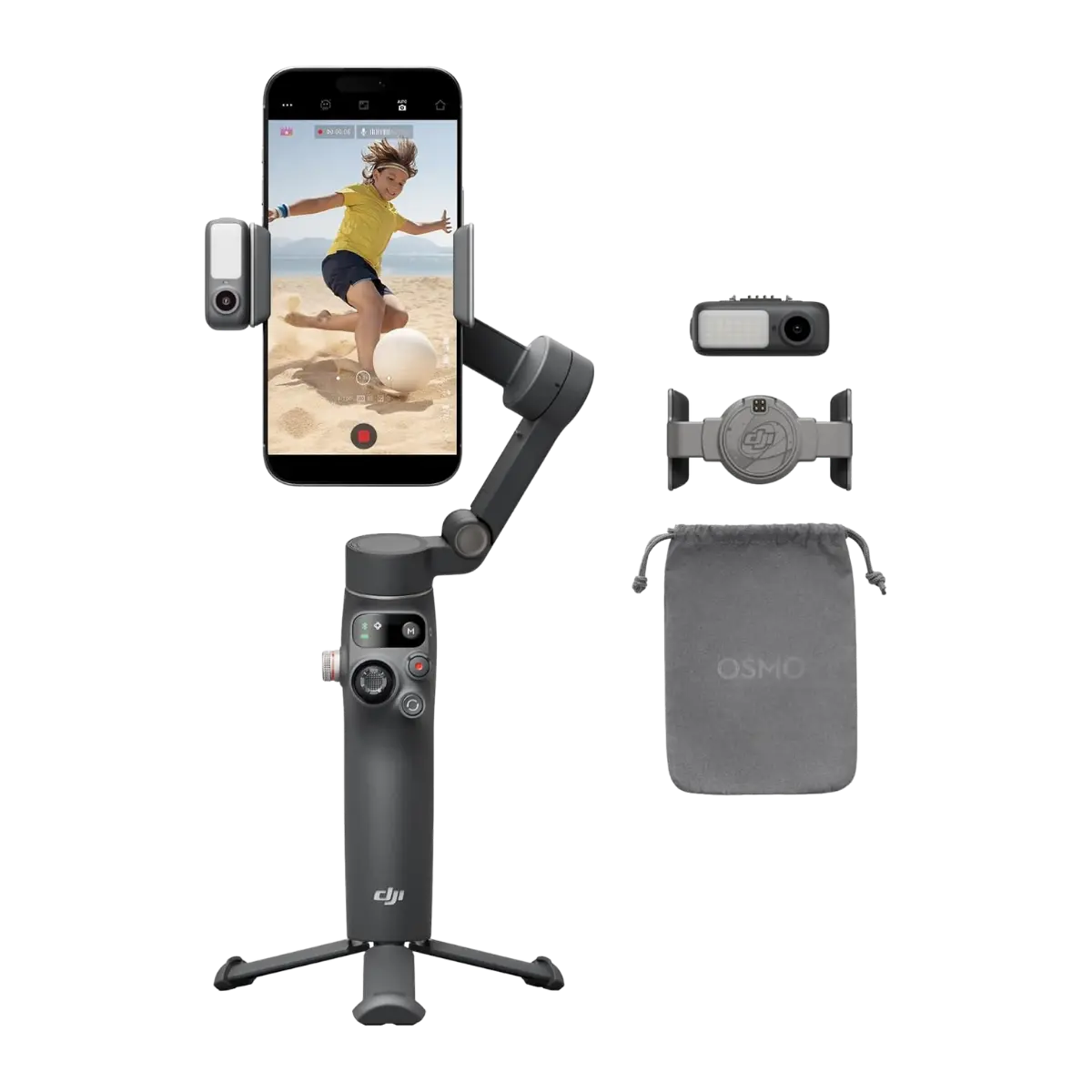 DJI Osmo Mobile 7P