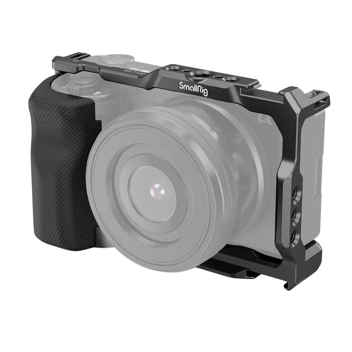 Jaula SmallRig para cámara Sony ZV-E10